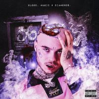 BEXEY - BLOOD, MAGIC & DIAMONDS.