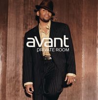 Avant - Private Room
