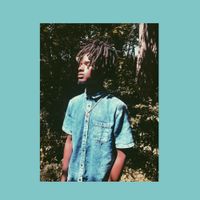 Curtis Roach - Live From The Dorm Room, Vol. 1