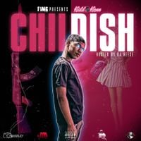Kidd Kenn - Childish