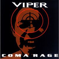 Viper - Coma Rage