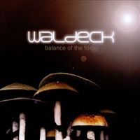 Waldeck - Balance of the Force