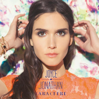 Joyce Jonathan - Caract&egrave;re