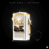 King Kuma & Zaytoven - Gas-A-Holics 2.5