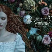 Mariana Semkina - Sleepwalking