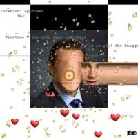 RINGEX PLASTER - 1​.​1: ATT Curated by Animal Collective Mixtape