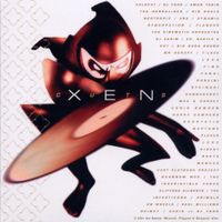 Various Artists - Xen Cuts
