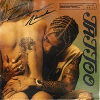 Rauw Alejandro - Tattoo