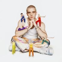 Lauv - Tattoos Together