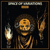 Space Of Variations - XXXXX