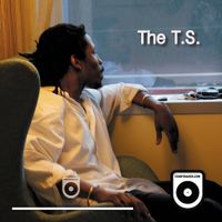Count Bass D - The T.S