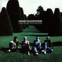 Ocean Colour Scene - One from the Modern