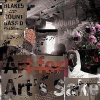 Count Bass D - Art for Art's Sake