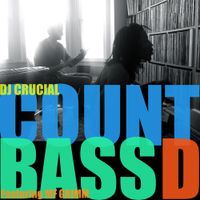 Count Bass D - In This Business