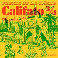Califato &frac34; - Puerta de la C&acirc;nne