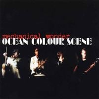 Ocean Colour Scene - Mechanical Wonder