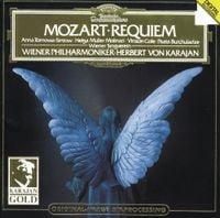 Herbert von Karajan - Mozart: Requiem