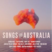 Various Artists - Songs for Australia