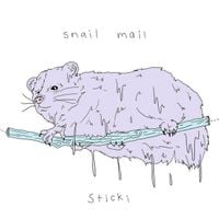 Snail Mail - Sticki