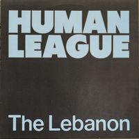 The Human League - The Lebanon