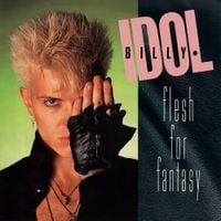 Billy Idol - Flesh for Fantasy
