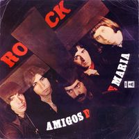 Los Amigos De María - Rock