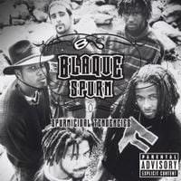 Blaque Spurm - Spurmacidal Tendencies