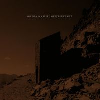 Omega Massif - Geisterstadt