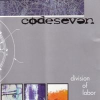 Codeseven - The Division of Labor