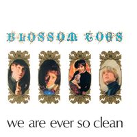 Blossom Toes - We Are Ever So Clean