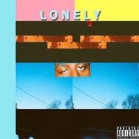 Kahlil Blu - LONELY: a small album