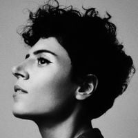 Emily King - Sides