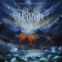 Dz&ouml;-nga - Thunder in the Mountains