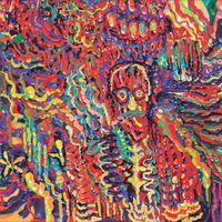 Facteur Cheval - Adieu L'Organique