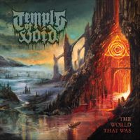 Temple Of Void - The World That Was