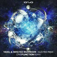 . - Electro Panic (One Function Remix)