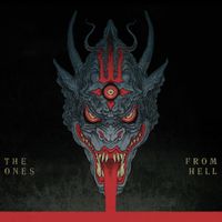 Necrowretch - The Ones from Hell
