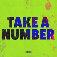 Marian Hill - take a number