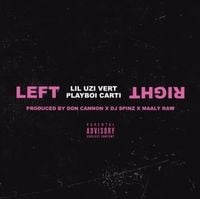 Lil Uzi Vert - Left Right