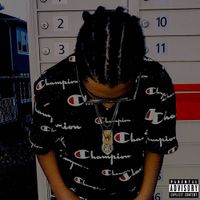 Lil AK Trap - Sippin