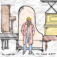 PJ Morton - The Piano Album
