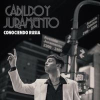 Conociendo Rusia - Cabildo y Juramento