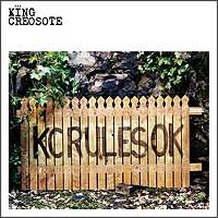 King Creosote - KC Rules OK