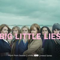 Various Artists - Big Little Lies (Music from Season 2 of the HBO Limited Series)