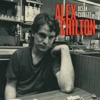 Alex Chilton - Ocean Club &lsquo;77