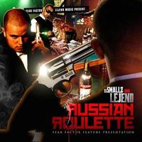 DJ Smallz & Lejend - Russian Roulette