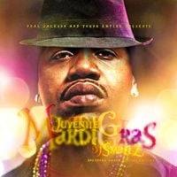 Juvenile & DJ Smallz - Mardi Gras
