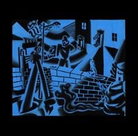 King Krule - Cellular