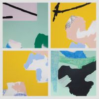 Tristan Arp - Suggested Forms