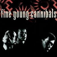 Fine Young Cannibals - Fine Young Cannibals